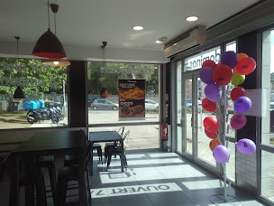 Photo n°66 de Domino's Pizza Caen - Clémenceau à Caen ()