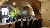 Atmosphère du Restaurant Le Ventadour à Montauban - n°8