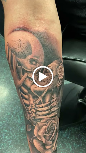 Explore cool tattoo ideas for guys small tattoos, creative tattoo ideas in Phoenix, available at Legacy Ink