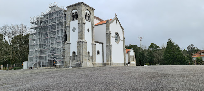 Hortal O Cleto - Paços de Ferreira