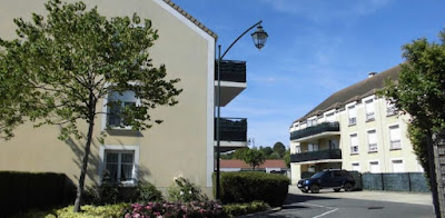 Elodie PAVARD - Iad immobilier Brie-Comte-Robert à Brie-Comte-Robert