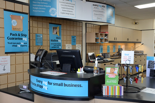 Shipping and Mailing Service «The UPS Store», reviews and photos, 919 Conference Dr #4, Goodlettsville, TN 37072, USA