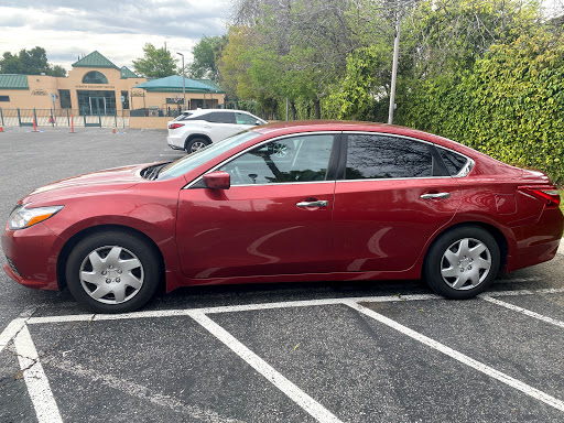 Used Car Dealer «Hawthorne Auto Square», reviews and photos, 11646 Prairie Ave, Hawthorne, CA 90250, USA