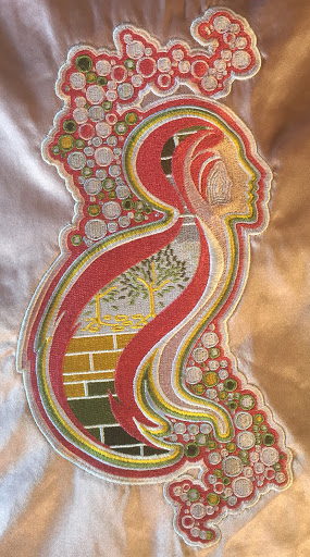 Embroidery One