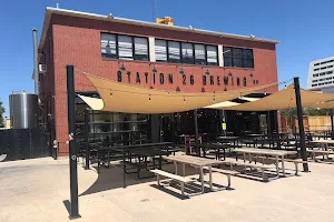 Station 26 Brewing Co. image