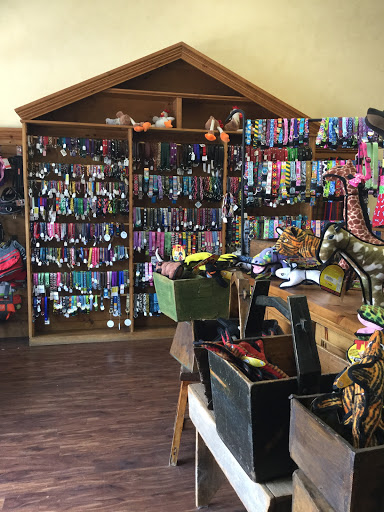 Pet Supply Store «Tails», reviews and photos, 745 Higuera St, San Luis Obispo, CA 93401, USA