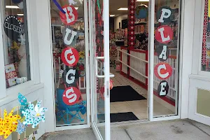 Bugg's Place Toys image