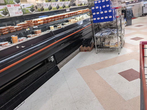 Asian Grocery Store «H Mart», reviews and photos, 1720 Marlton Pike East, Cherry Hill, NJ 08003, USA