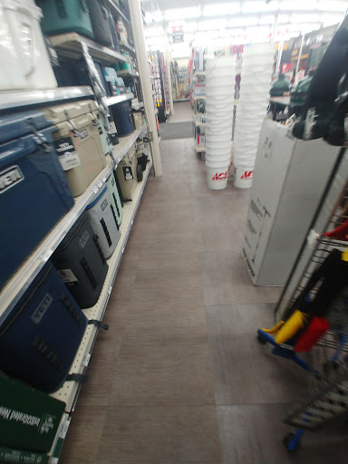 Home Improvement Store «Paradis True Value Hardware», reviews and photos, 31 Holland Ave, Bar Harbor, ME 04609, USA