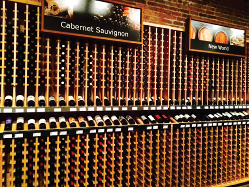 Wine Store «The Wine Cellar LoDo», reviews and photos, 1920 Market St, Denver, CO 80202, USA