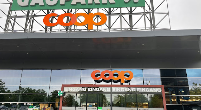 Interdiscount Egerkingen Gäupark