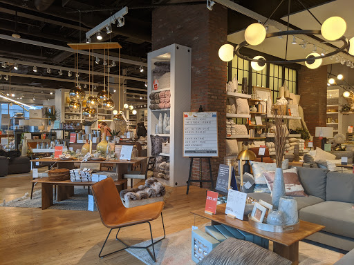 Furniture Store «west elm», reviews and photos, 2955 E 1st Ave #101, Denver, CO 80206, USA