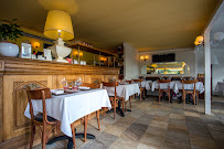 Atmosphère du La Pergolade Restaurant à Roquebrune-sur-Argens - n°12
