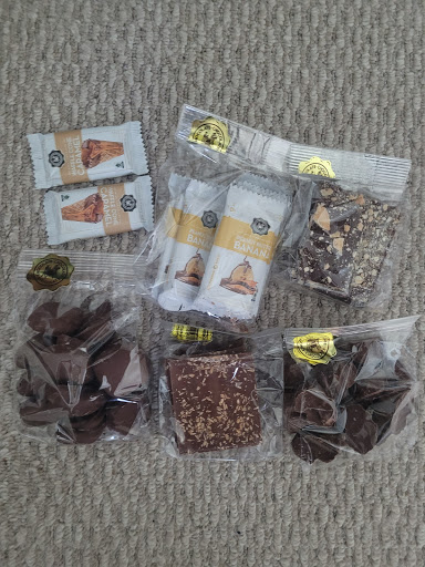 Chocolates personalizados para regalar en San Luis