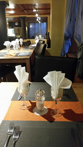 Rezensionen über Trattoria IL NURAGHE in Muttenz - Restaurant
