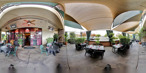 Italian Restaurant «Bella Pasta Trattoria Italiana», reviews and photos, 6745 N Palm Ave, Fresno, CA 93704, USA