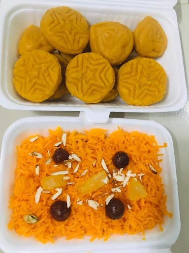 Cafe «FoodHeads», reviews and photos, 616 W 34th St, Austin, TX 78705, USA