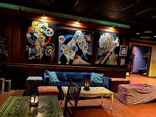 Tea House «Sacred Root Kava Lounge & Tea Bar», reviews and photos, 103 S Geneva St, Ithaca, NY 14850, USA