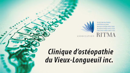 Osteopathic Clinic of Old Longueuil Inc.