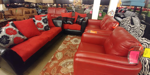 Mattress Store «Wholesale Mattress & Furniture Outlet», reviews and photos, 5555 St.Louis Mills Blvd #135, Hazelwood, MO 63042, USA