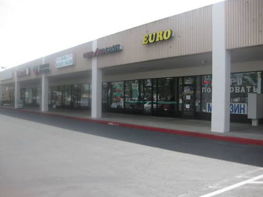 Market «Euro Market», reviews and photos, 5200 Stockton Blvd # 135, Sacramento, CA 95820, USA