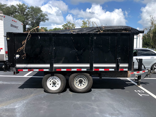 Storage Facility «Extra Space Storage», reviews and photos, 2745 S Woodland Blvd, DeLand, FL 32720, USA