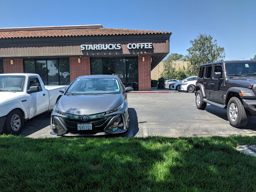 Starbucks image