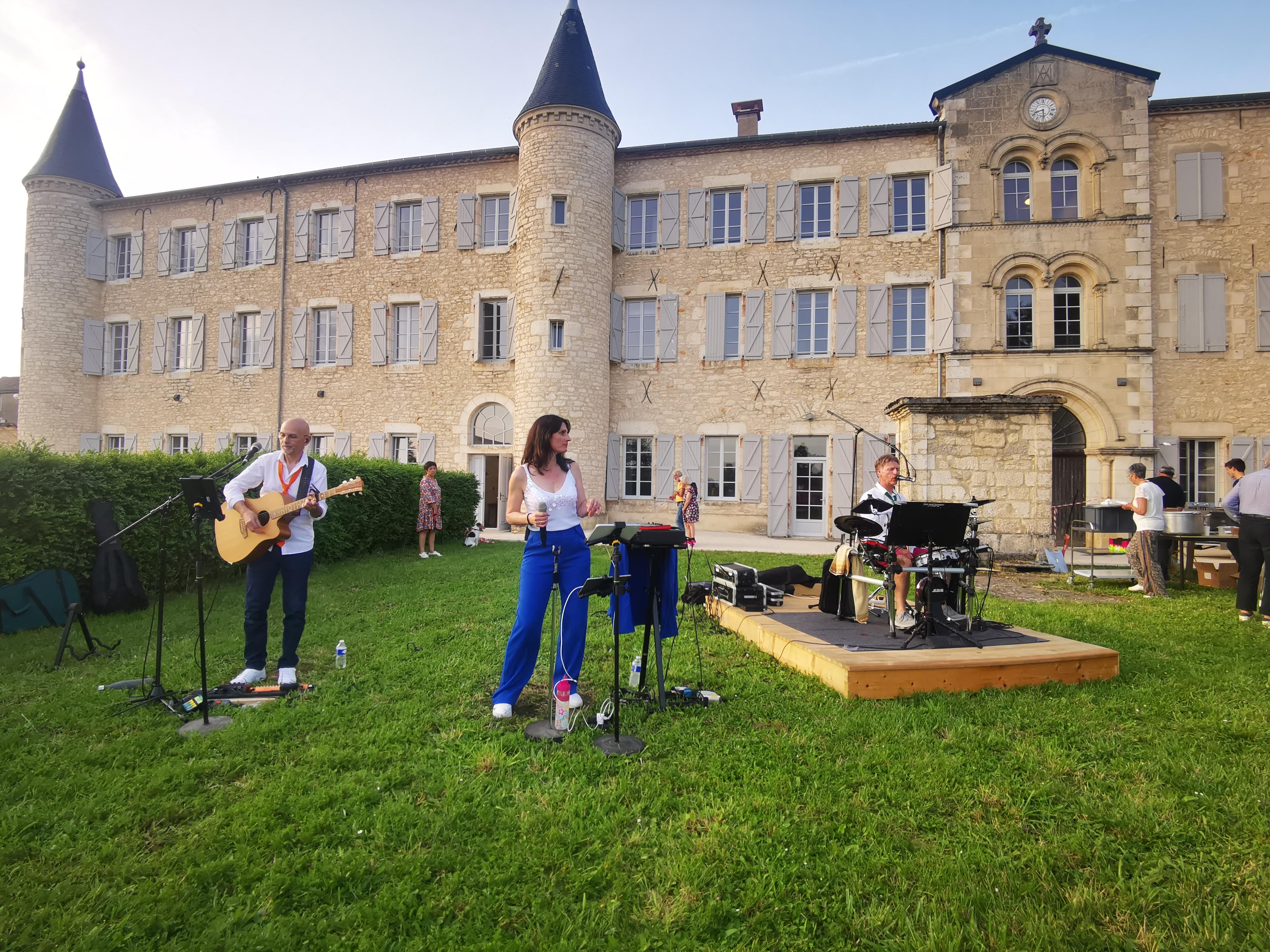 Photo n° 1 de l'avis de Gwen.o fait le 28/05/2023 à 15:54