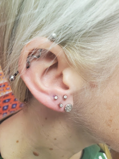 Explore hades tattoo ideas, creative tattoo ideas in Spokane, available at Feel Good Ink