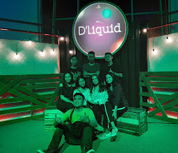 Liquid Club photo