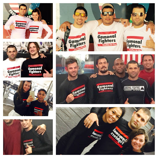 Martial Arts School «Brazilian Top Team», reviews and photos, 5345 Glen Ridge Dr, San Antonio, TX 78229, USA