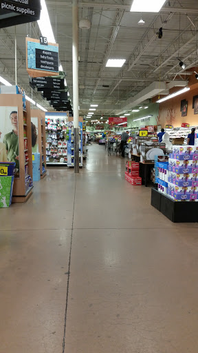 Grocery Store «Kroger», reviews and photos, 14060 Farm to Market 2920, Tomball, TX 77377, USA