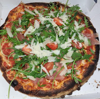 Photos du propriétaire du Pizzeria Pizzas Le Regourd à Cahors - n°2