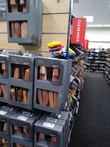 Department Store «Nordstrom Rack Towne Place at Garden State Park», reviews and photos, 951 Haddonfield Rd a, Cherry Hill, NJ 08002, USA