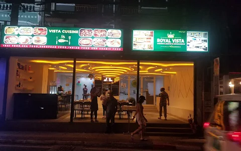 Vista Cuisine (ร้าน อาหาร วิสต้า คูชิน ) image