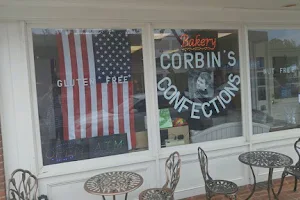 Corbin's Confections image