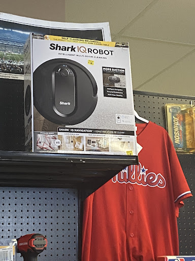 Pawn Shop «R&D PAWN AND SMOKE SHOP», reviews and photos, 942 S Delsea Dr, Vineland, NJ 08360, USA