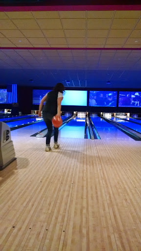 Movie Theater «AMC Desert Star 15», reviews and photos, 1301 Kalahari Dr, Baraboo, WI 53913, USA