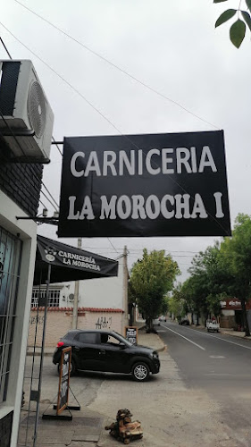 CARNICERÍA LA MOROCHA I