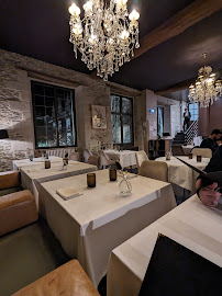 Les plus récentes photos du Restaurant L'Orangerie à Saint-Georges-sur-Loire - n°1