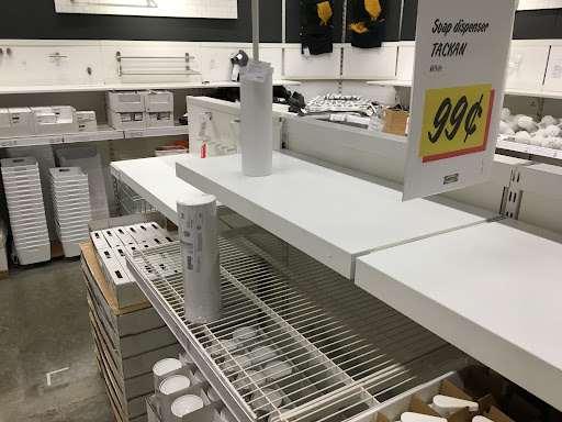 Furniture Store «IKEA Tampa Home Furnishings», reviews and photos, 1103 N 22nd St, Tampa, FL 33605, USA