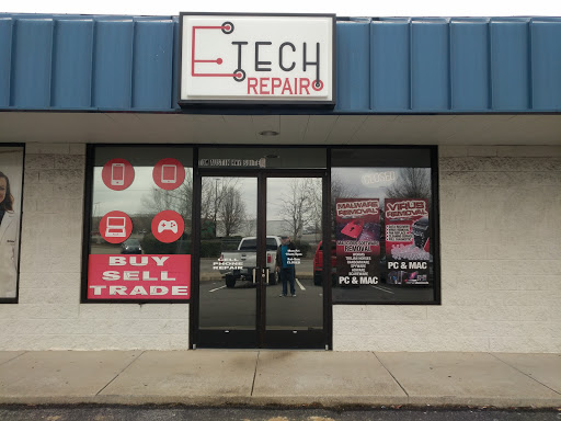 Repairs «Cell Phone Repair», reviews and photos, 3416 Tom Austin Hwy #6, Springfield, TN 37172, USA
