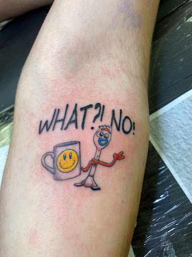 Explore family chest tattoo ideas, creative tattoo ideas in Orland, available at K1LL3R ARTW0RK