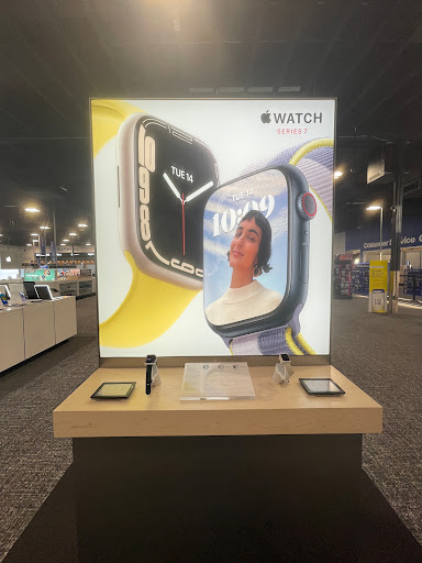 Electronics Store «Best Buy», reviews and photos, 1148 NW Norman Ave, Gresham, OR 97030, USA