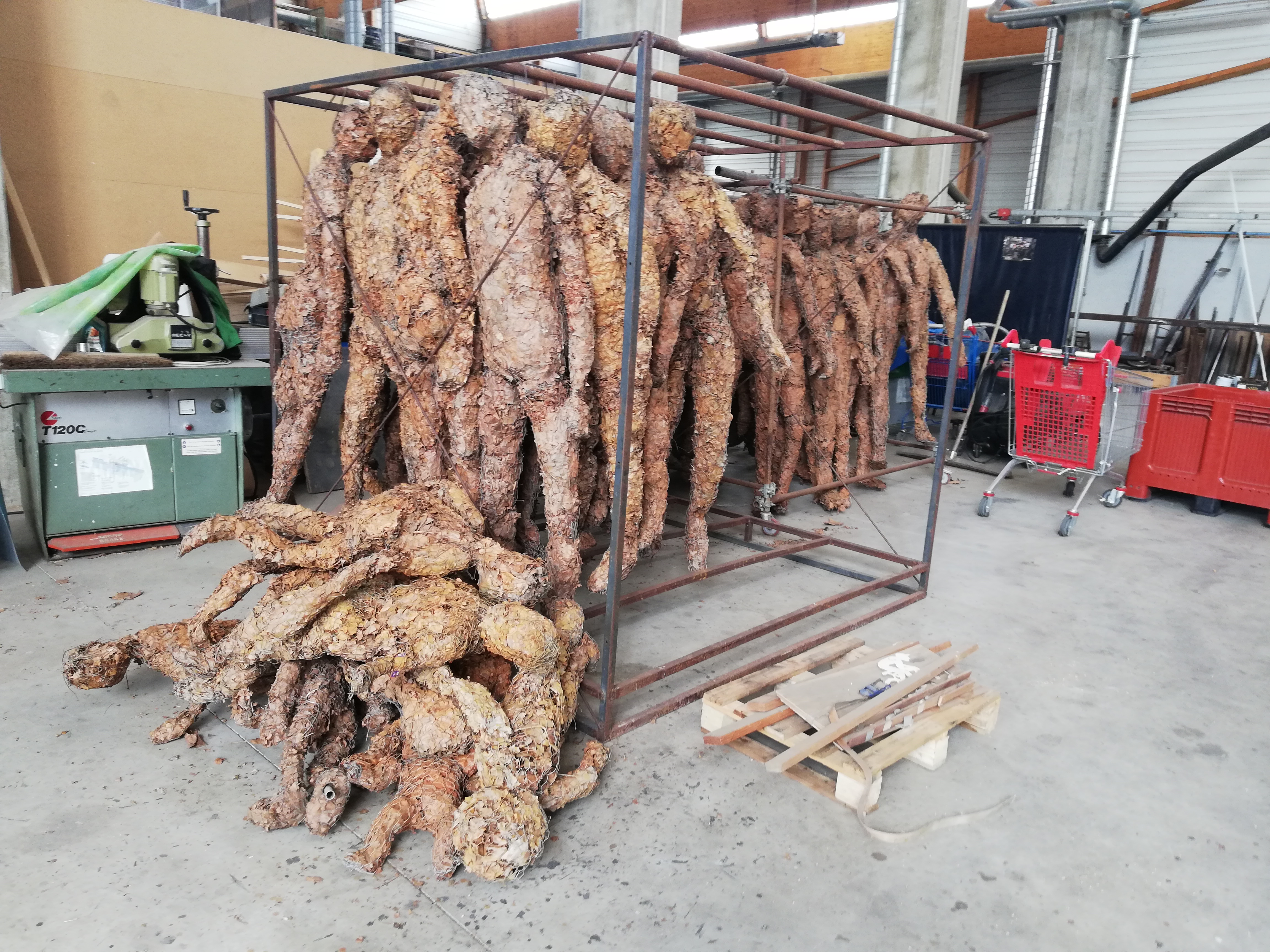 Photo n° 3 de l'avis de Thierry.u fait le 09/09/2019 à 20:29