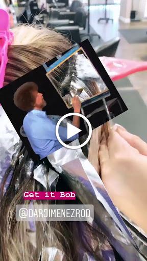 Beauty Salon «Blush Salon Goodyear», reviews and photos, 2403 N Pebble Creek Pkwy, Goodyear, AZ 85395, USA