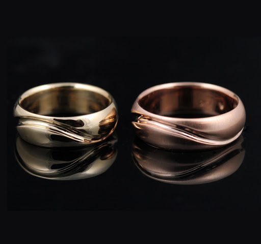 Jewelry Designer «ABRACADABRA Jewelry/Gem Gallery», reviews and photos, 205 E Liberty St, Ann Arbor, MI 48104, USA