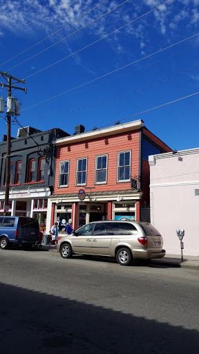 Gift Shop «Moonpie General Store», reviews and photos, 48 N Market St, Charleston, SC 29401, USA