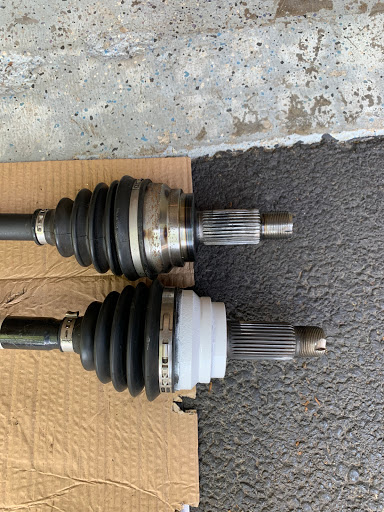 Auto Parts Store «NAPA Auto Parts - Genuine Parts Company», reviews and photos, 700 Enterprise Ct, Naperville, IL 60563, USA