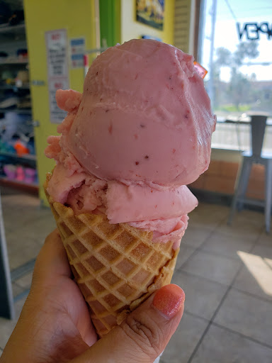 Ice Cream Shop «Dolce Roma», reviews and photos, 4200 Padre Blvd, South Padre Island, TX 78597, USA
